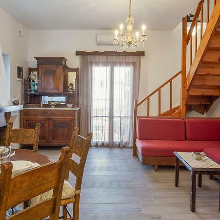 Evelinas House Platanias Lejlighed Platanés Eksteriør billede
